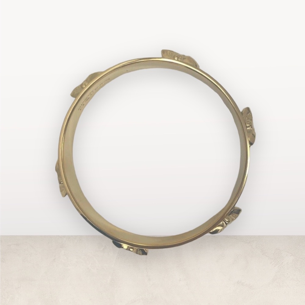 Alexander McQueen Skull Bracelet - Picture 6 of 14